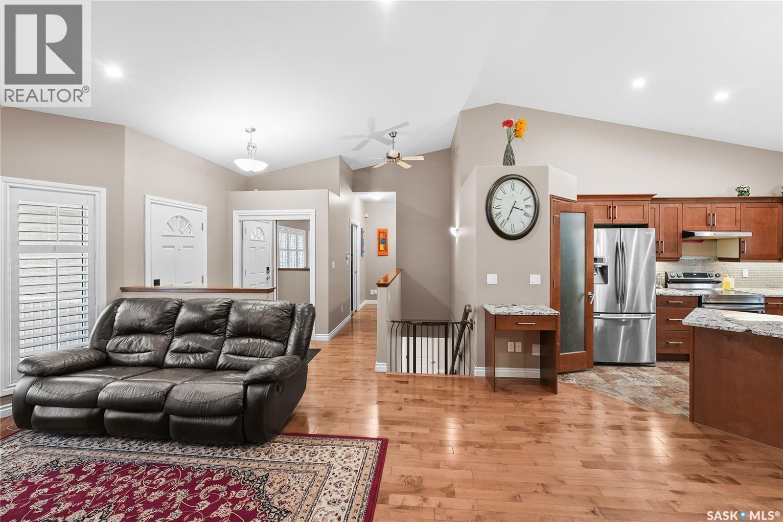 2439 Jameson Crescent, Regina, Saskatchewan  S4V 1K2 - Photo 5 - SK029996