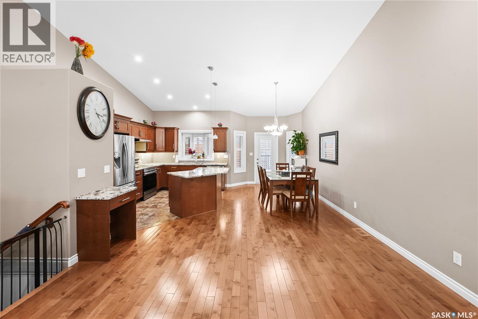 2439 Jameson Crescent, Regina, Saskatchewan  S4V 1K2 - Photo 7 - SK029996