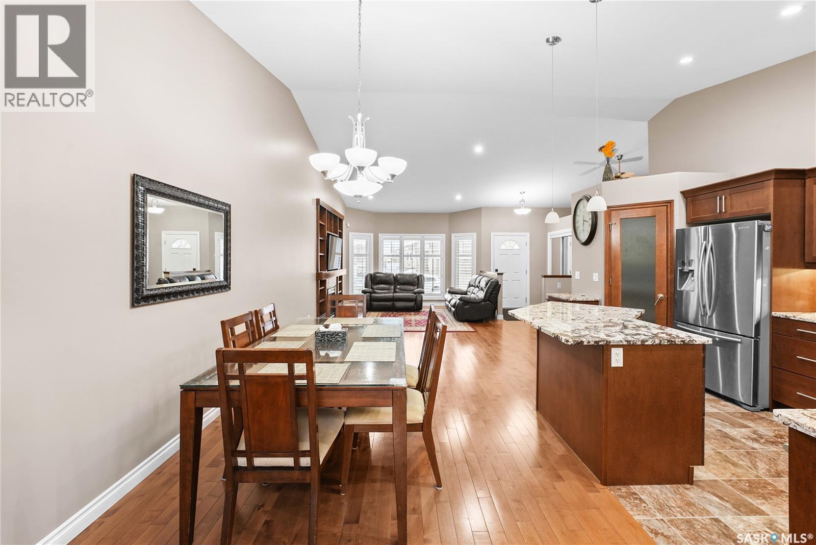 2439 Jameson Crescent, Regina, Saskatchewan  S4V 1K2 - Photo 8 - SK029996