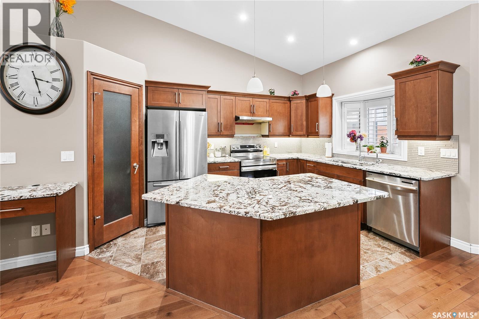 2439 Jameson Crescent, Regina, Saskatchewan  S4V 1K2 - Photo 9 - SK029996