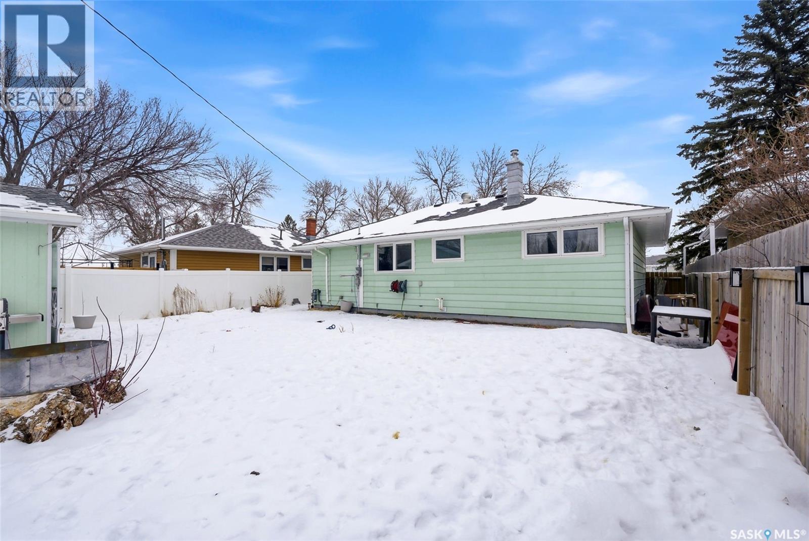 316 Royal Street, Regina, Saskatchewan  S4R 4Y4 - Photo 21 - SK029995