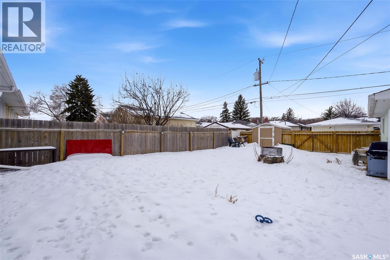 316 Royal Street, Regina, Saskatchewan  S4R 4Y4 - Photo 22 - SK029995