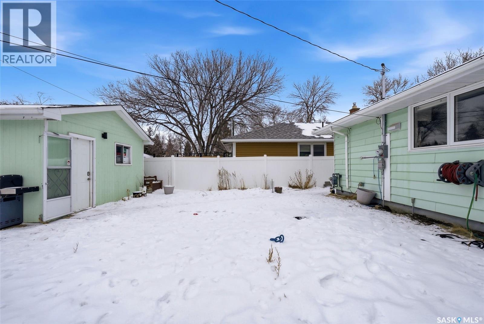 316 Royal Street, Regina, Saskatchewan  S4R 4Y4 - Photo 23 - SK029995