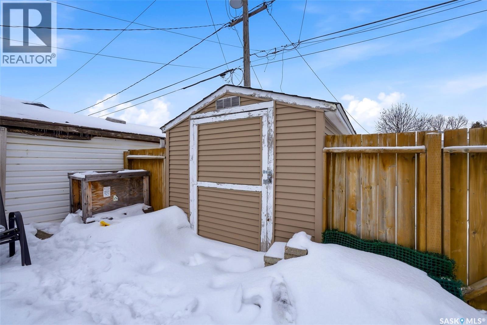 316 Royal Street, Regina, Saskatchewan  S4R 4Y4 - Photo 24 - SK029995