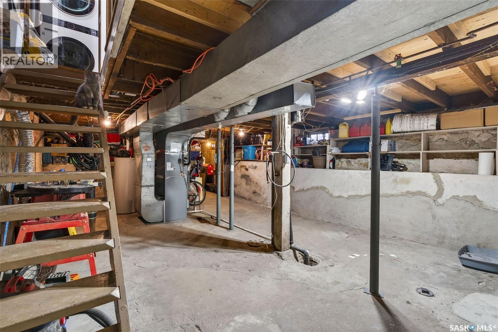 318 25th Street W, Saskatoon, Saskatchewan  S7L 0C5 - Photo 34 - SK029990