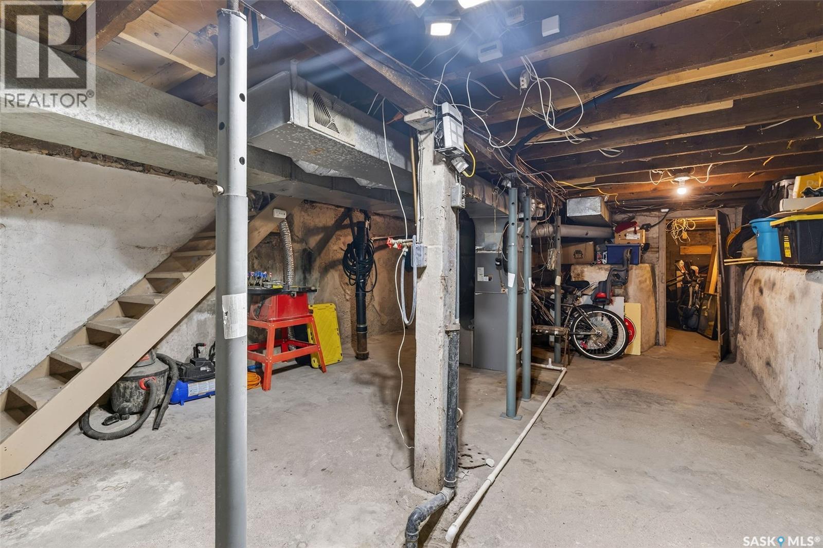 318 25th Street W, Saskatoon, Saskatchewan  S7L 0C5 - Photo 35 - SK029990