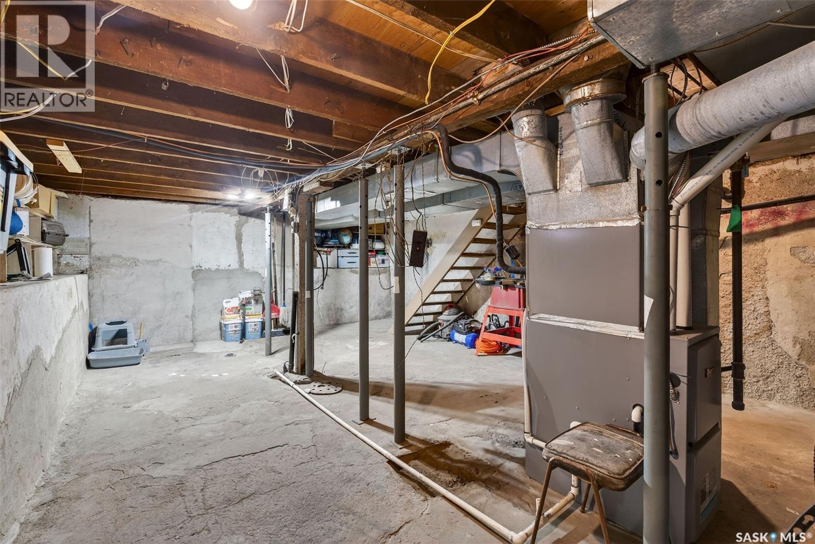 318 25th Street W, Saskatoon, Saskatchewan  S7L 0C5 - Photo 36 - SK029990