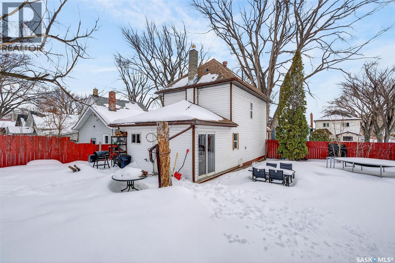 318 25th Street W, Saskatoon, Saskatchewan  S7L 0C5 - Photo 38 - SK029990