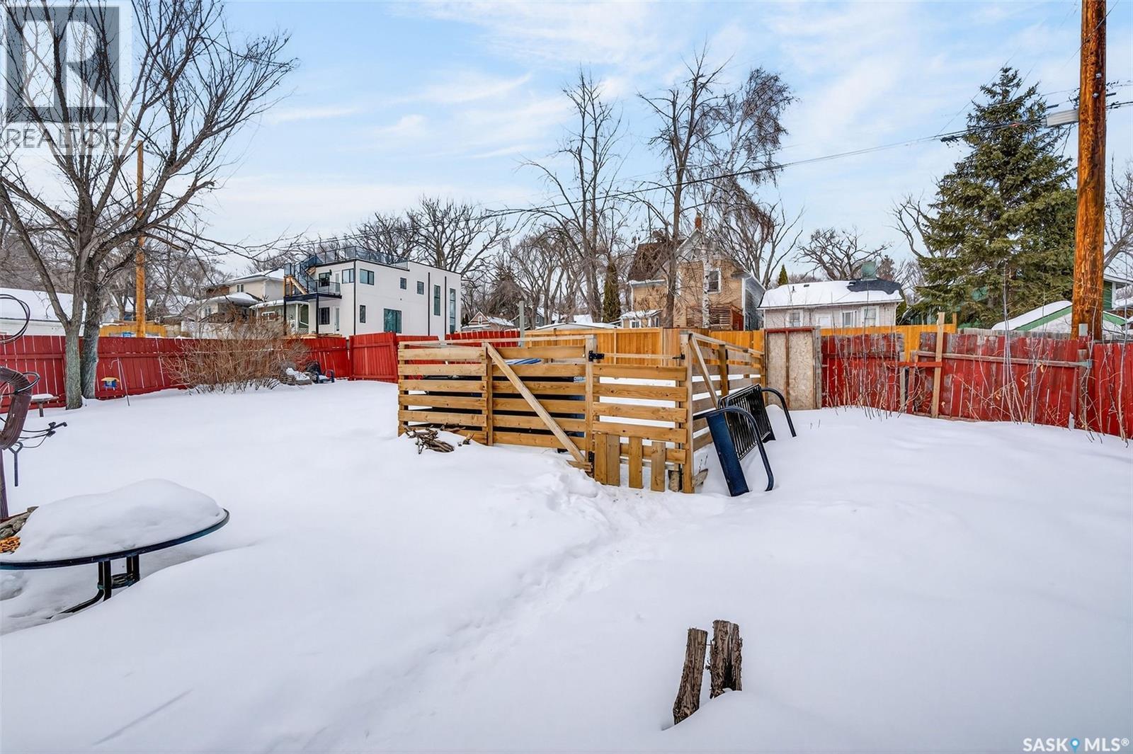 318 25th Street W, Saskatoon, Saskatchewan  S7L 0C5 - Photo 39 - SK029990