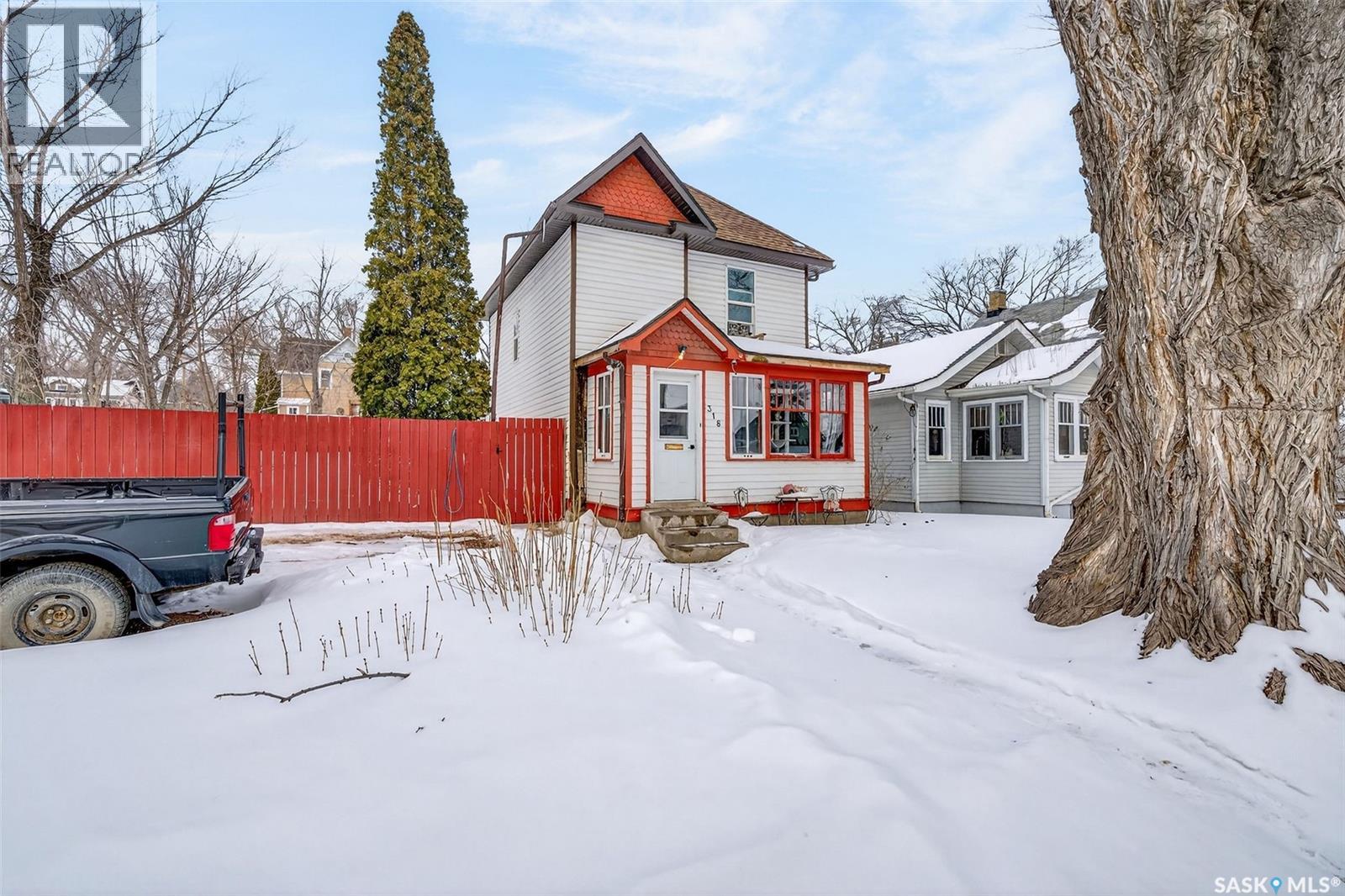 318 25th Street W, Saskatoon, Saskatchewan  S7L 0C5 - Photo 41 - SK029990