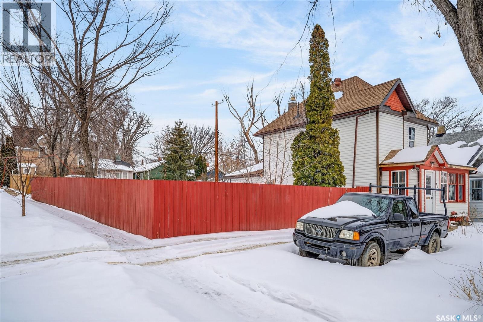 318 25th Street W, Saskatoon, Saskatchewan  S7L 0C5 - Photo 42 - SK029990