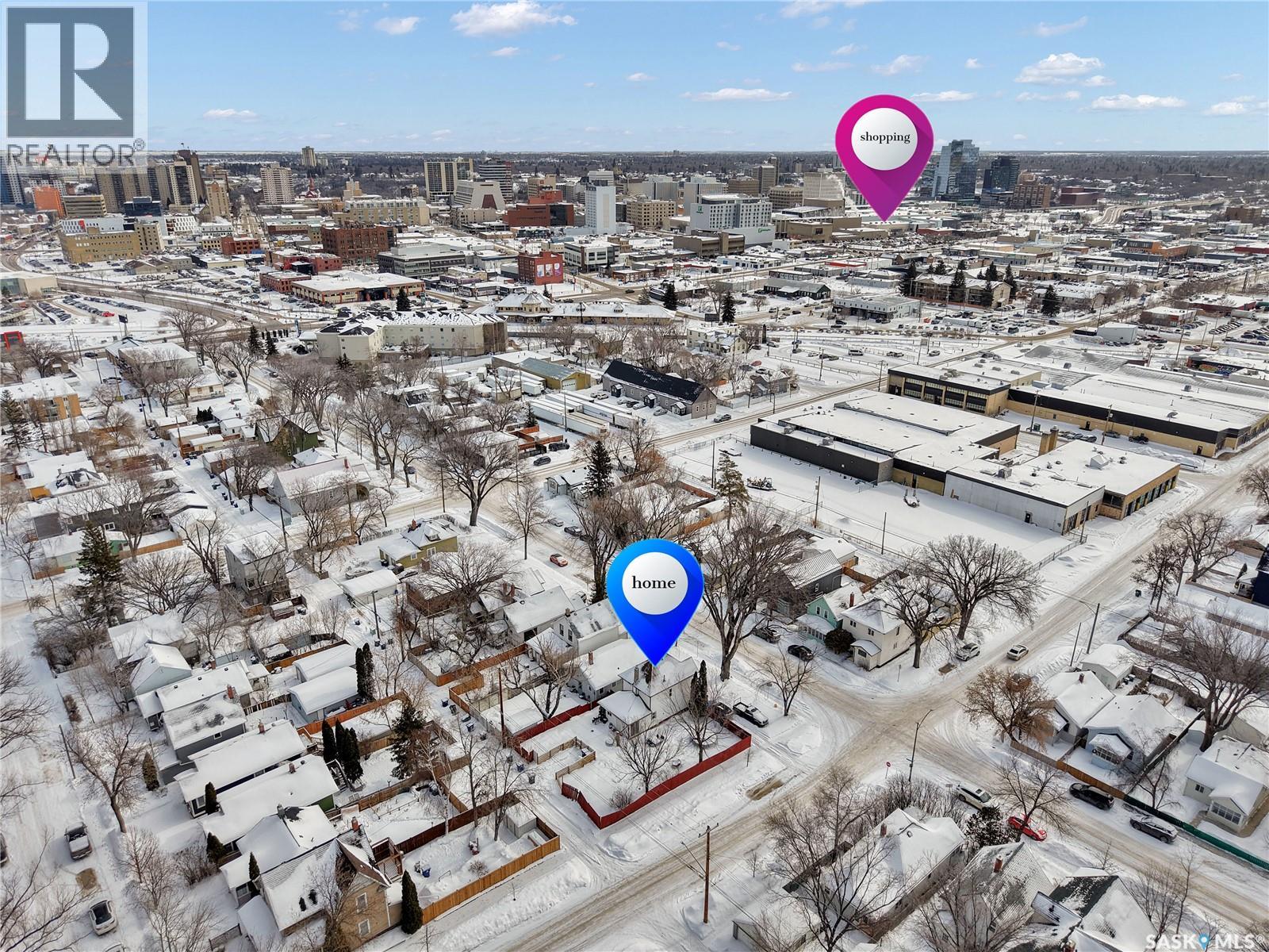 318 25th Street W, Saskatoon, Saskatchewan  S7L 0C5 - Photo 43 - SK029990