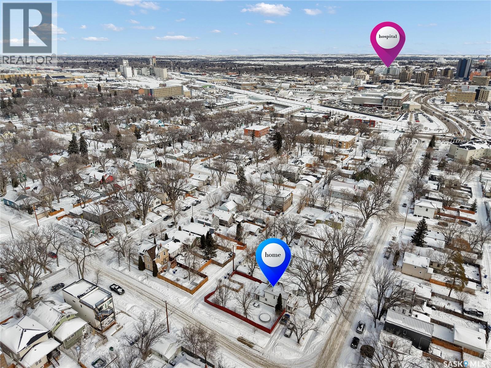 318 25th Street W, Saskatoon, Saskatchewan  S7L 0C5 - Photo 44 - SK029990