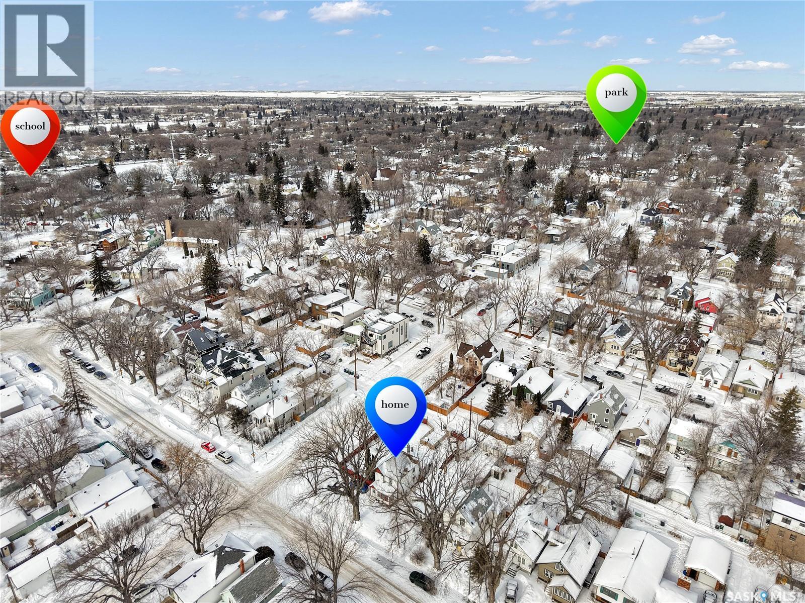 318 25th Street W, Saskatoon, Saskatchewan  S7L 0C5 - Photo 45 - SK029990