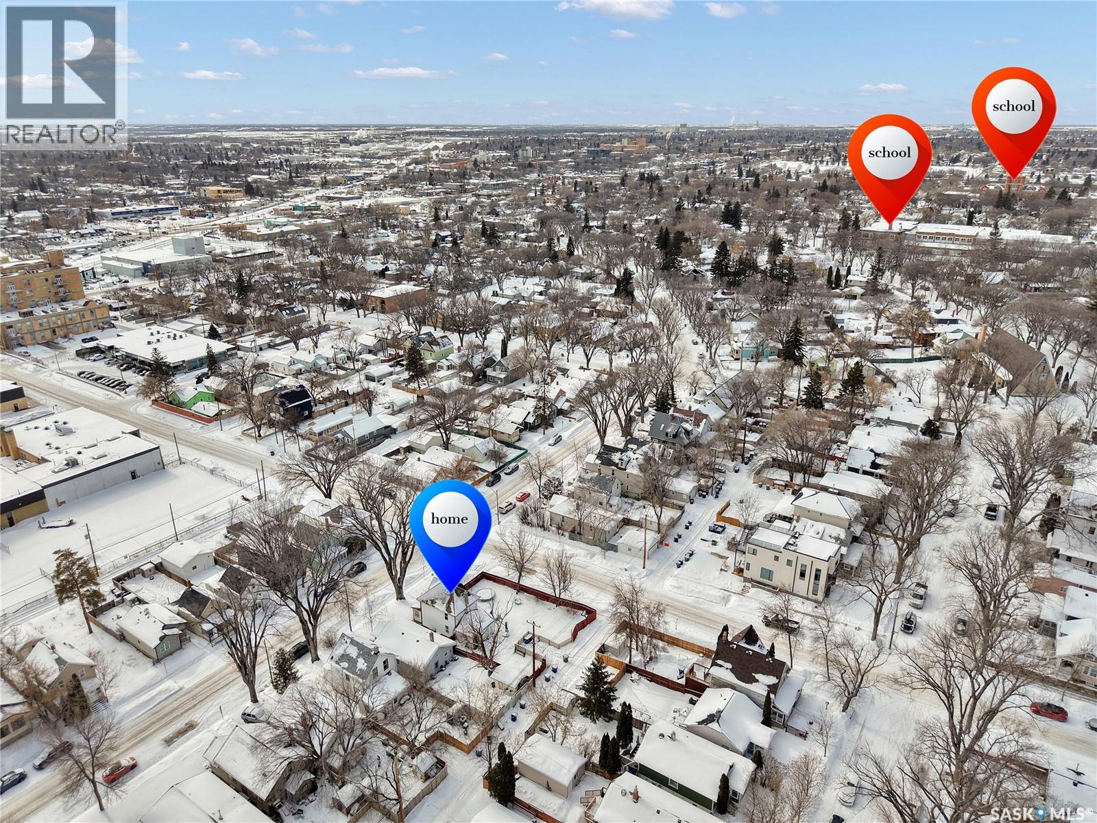 318 25th Street W, Saskatoon, Saskatchewan  S7L 0C5 - Photo 46 - SK029990