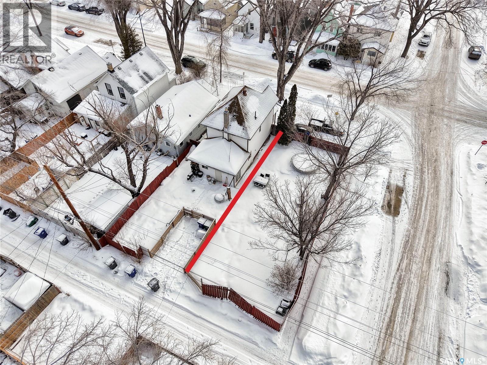 318 25th Street W, Saskatoon, Saskatchewan  S7L 0C5 - Photo 48 - SK029990