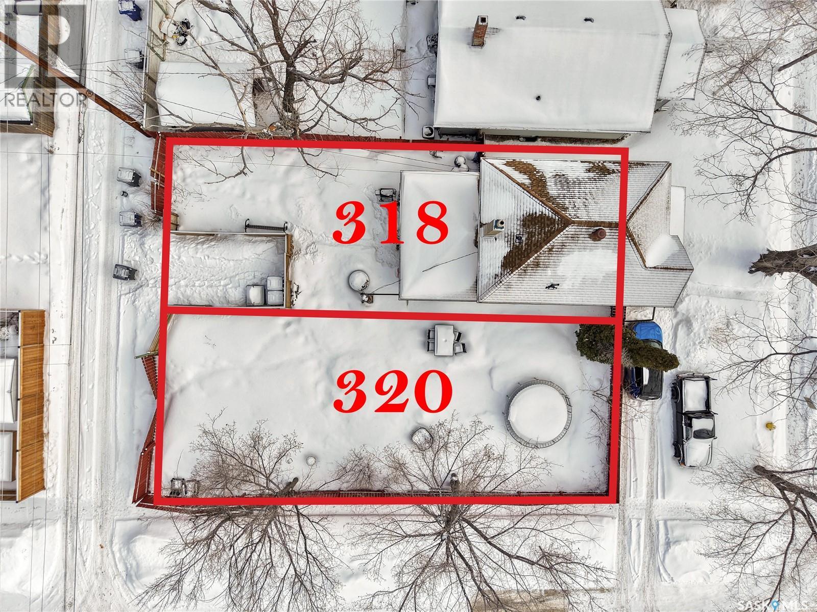 318 25th Street W, Saskatoon, Saskatchewan  S7L 0C5 - Photo 49 - SK029990