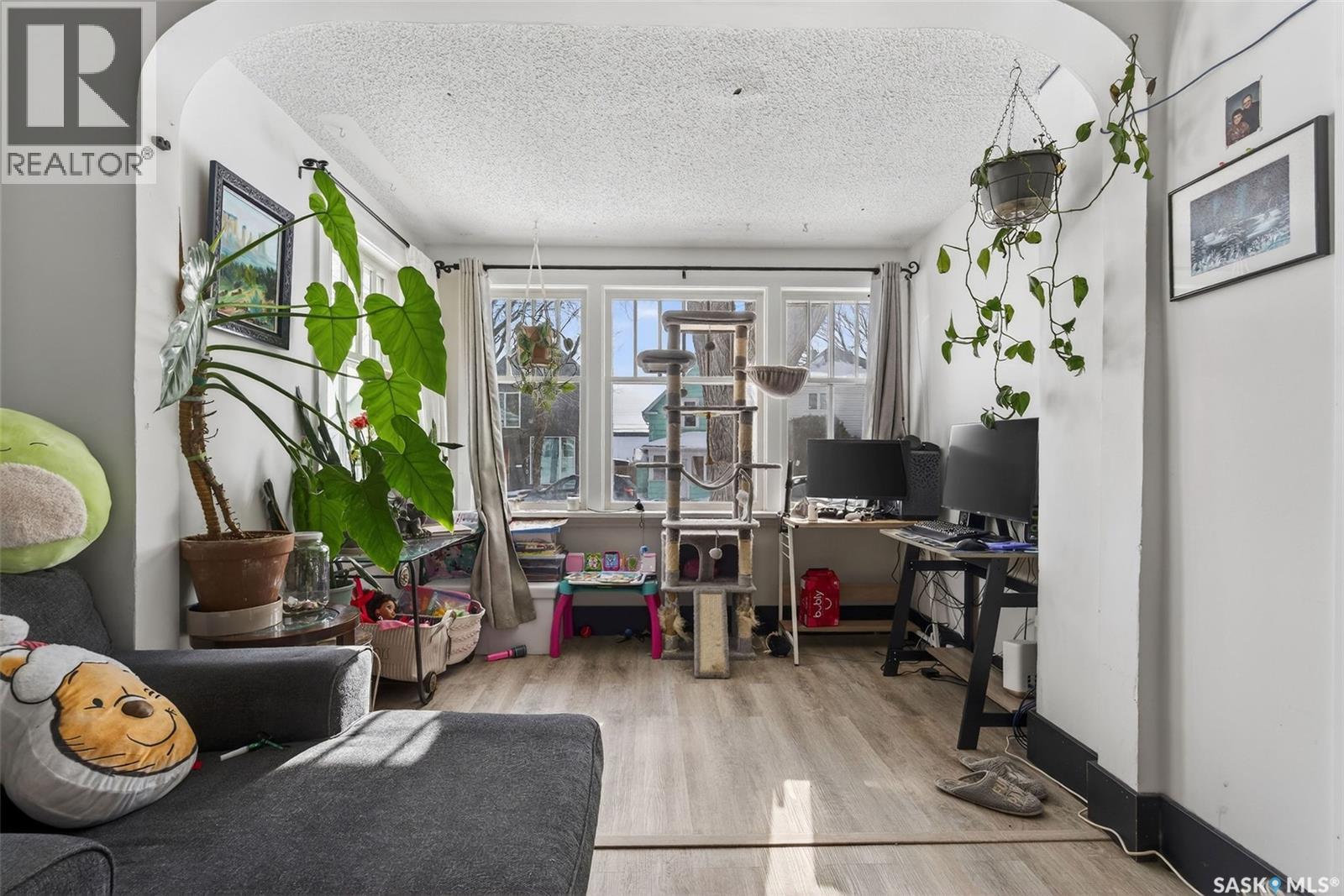 318 25th Street W, Saskatoon, Saskatchewan  S7L 0C5 - Photo 6 - SK029990