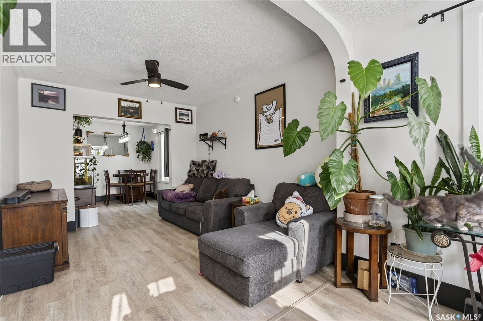 318 25th Street W, Saskatoon, Saskatchewan  S7L 0C5 - Photo 9 - SK029990