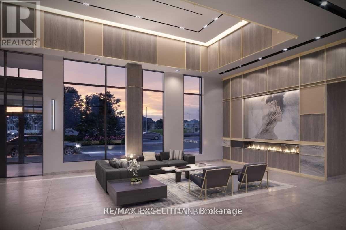 1005 - 4675 Metcalfe Avenue, Mississauga, Ontario  L5M 0Z8 - Photo 11 - W12861820