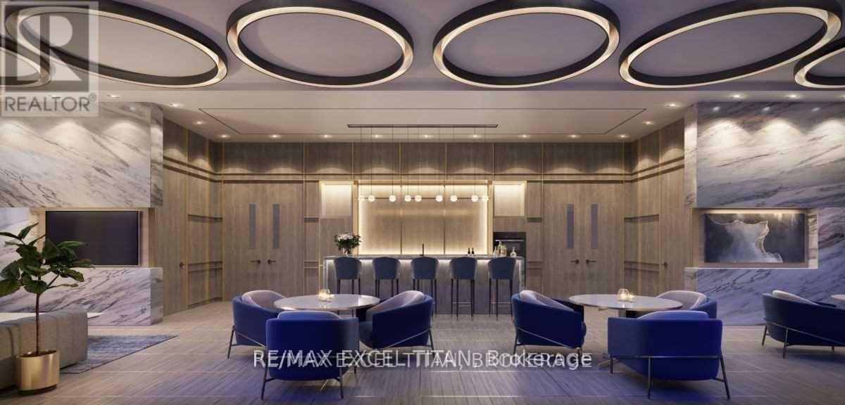 1005 - 4675 Metcalfe Avenue, Mississauga, Ontario  L5M 0Z8 - Photo 13 - W12861820