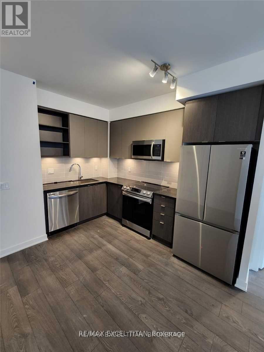 1005 - 4675 Metcalfe Avenue, Mississauga, Ontario  L5M 0Z8 - Photo 6 - W12861820