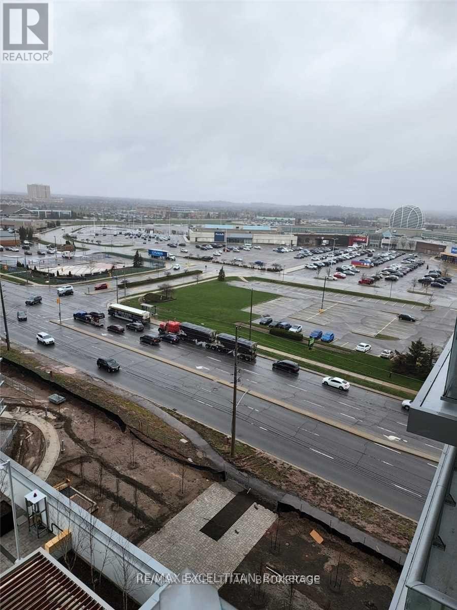 1005 - 4675 Metcalfe Avenue, Mississauga, Ontario  L5M 0Z8 - Photo 9 - W12861820