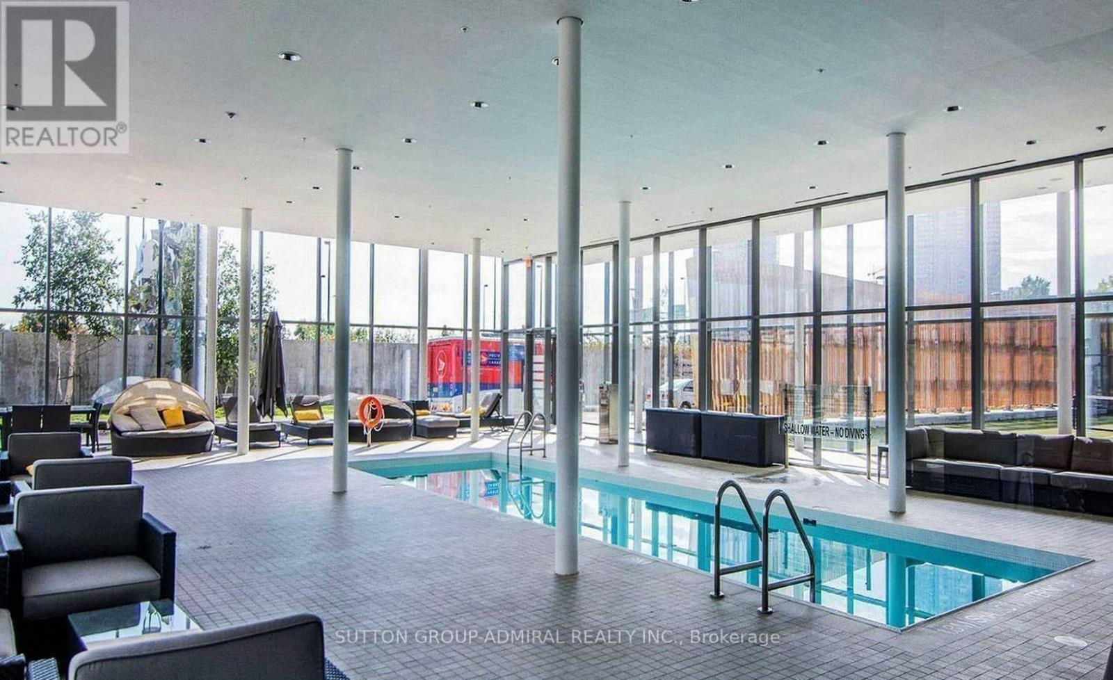 413 - 105 The Queensway Avenue, Toronto, Ontario  M6S 5B5 - Photo 31 - W12861880