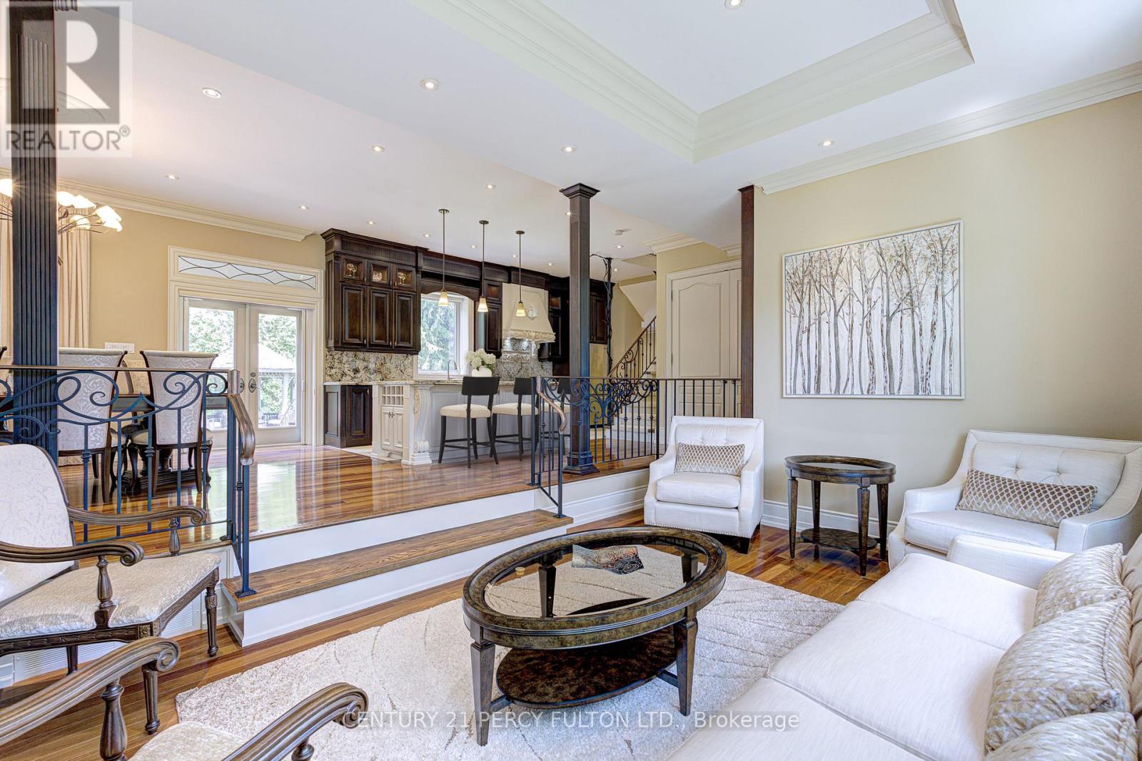 1649 Wedmore Way, Mississauga, Ontario  L5J 2J7 - Photo 16 - W12861924