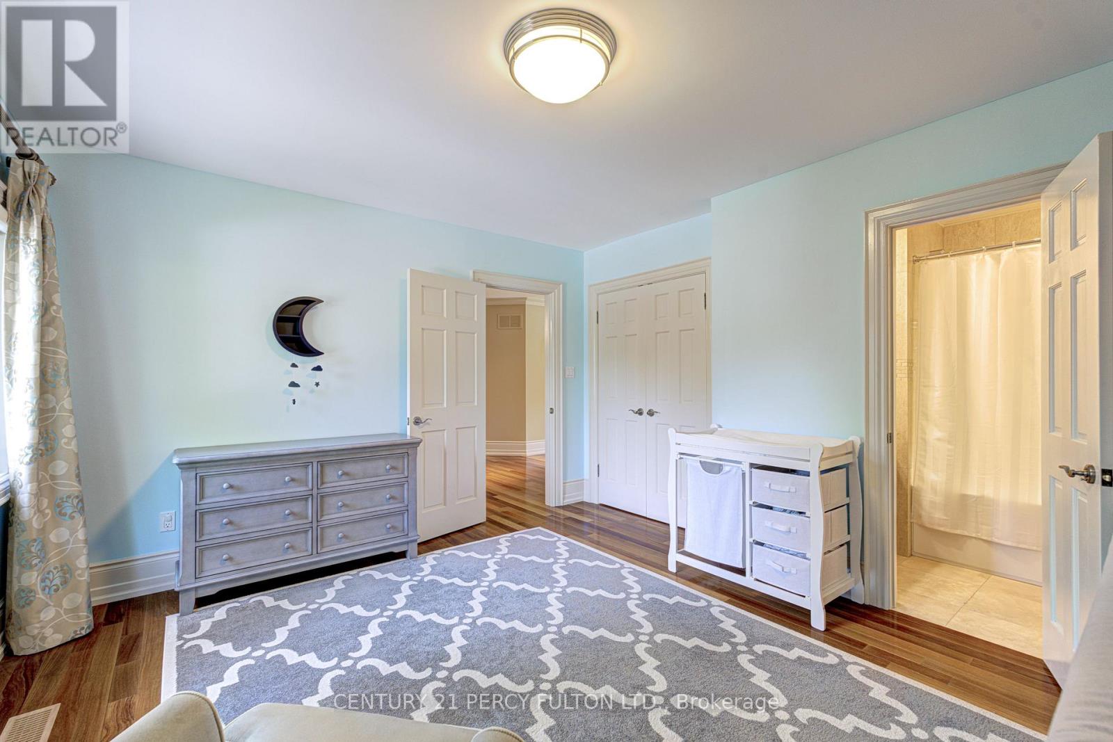 1649 Wedmore Way, Mississauga, Ontario  L5J 2J7 - Photo 24 - W12861924