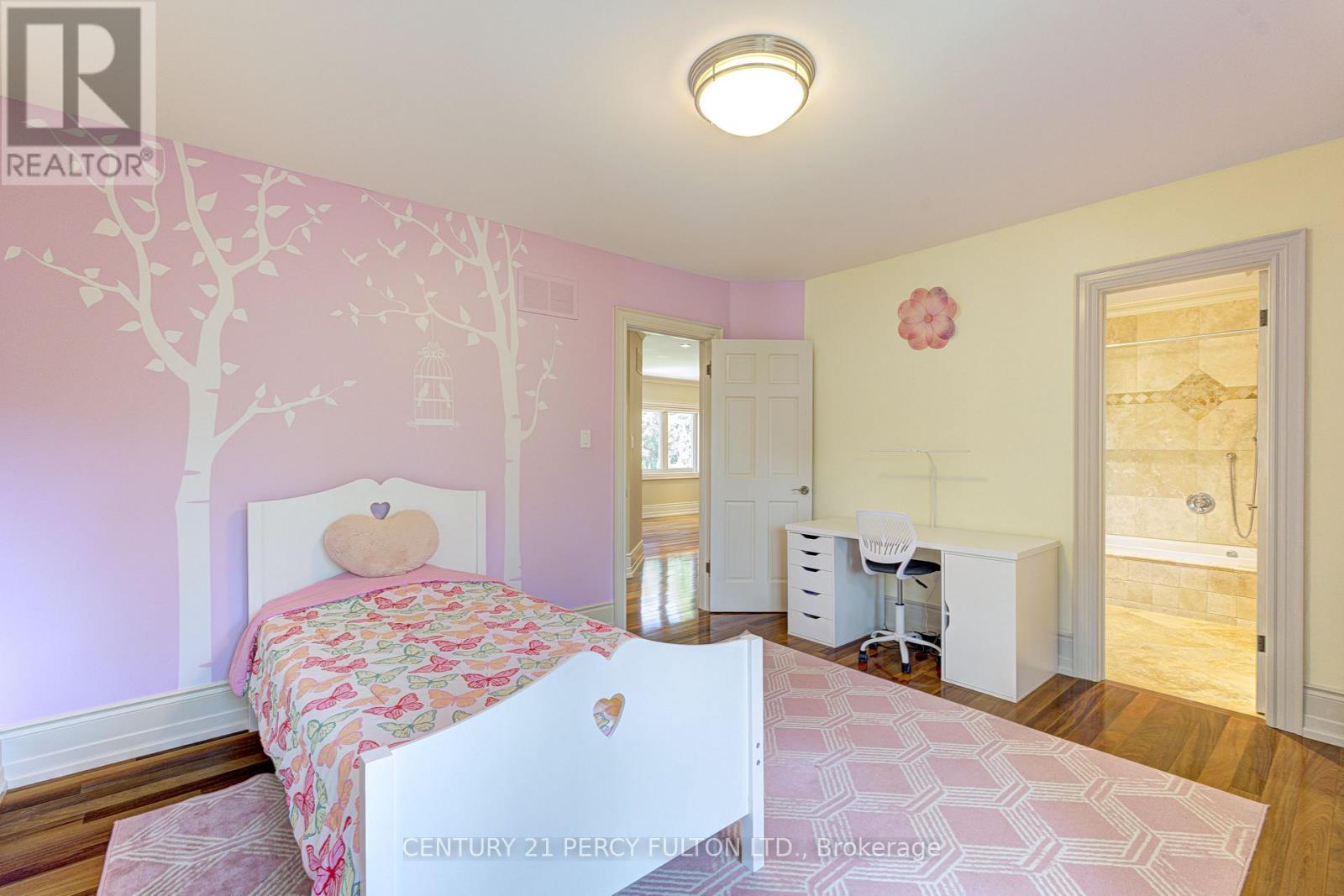 1649 Wedmore Way, Mississauga, Ontario  L5J 2J7 - Photo 26 - W12861924