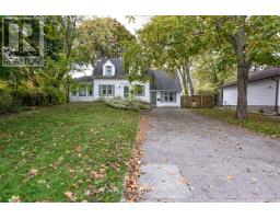 10 BROADVIEW AVENUE, Mississauga, Ontario