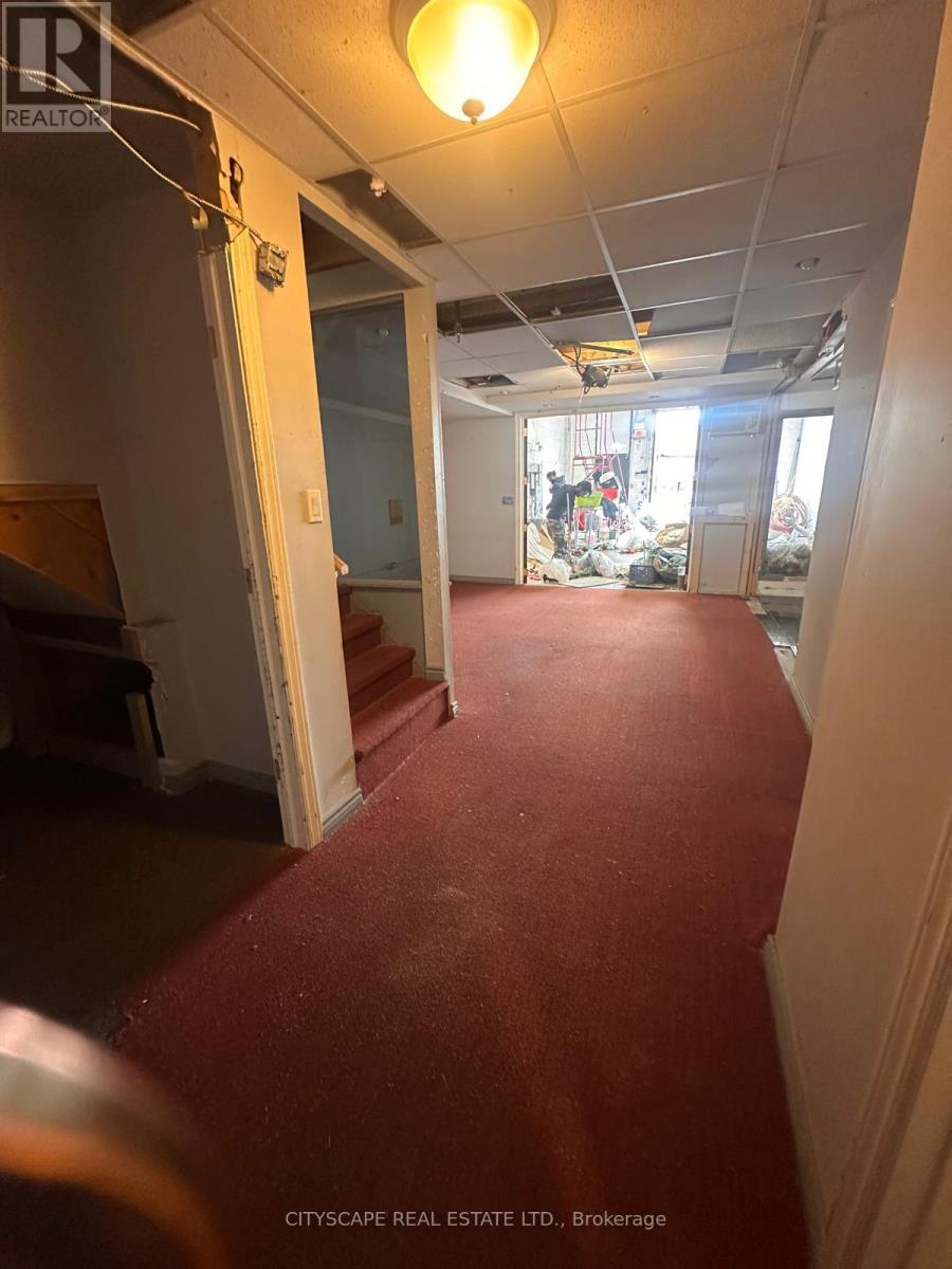 35 - 5359 Timberlea Boulevard, Mississauga, Ontario  L4W 4N5 - Photo 5 - W12741524