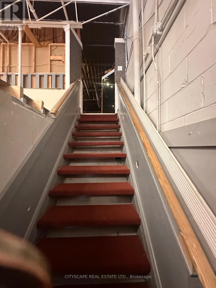 35 - 5359 Timberlea Boulevard, Mississauga, Ontario  L4W 4N5 - Photo 11 - W12741524