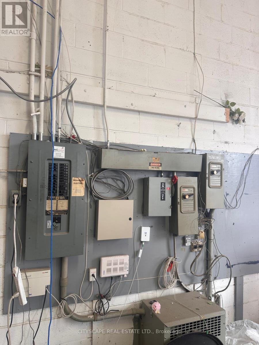 35 - 5359 Timberlea Boulevard, Mississauga, Ontario  L4W 4N5 - Photo 16 - W12741524