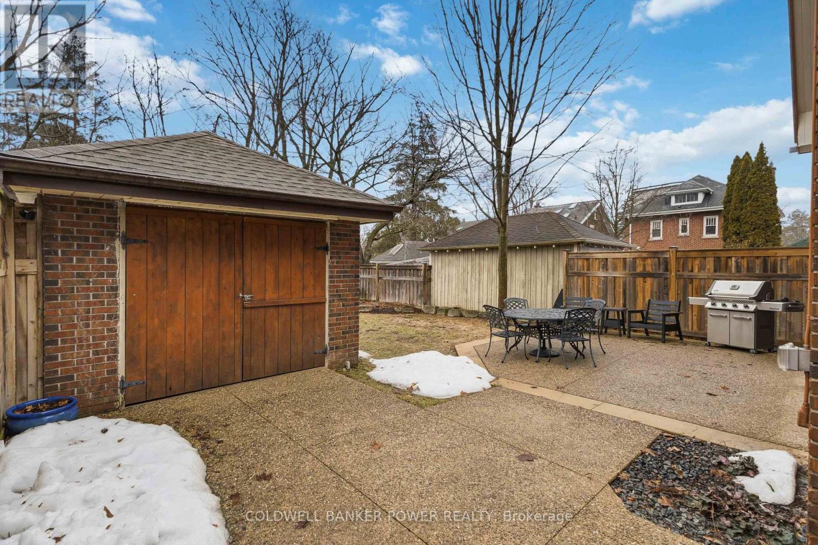 991 Colborne Street, London East, Ontario  N6A 4A7 - Photo 43 - X12861560