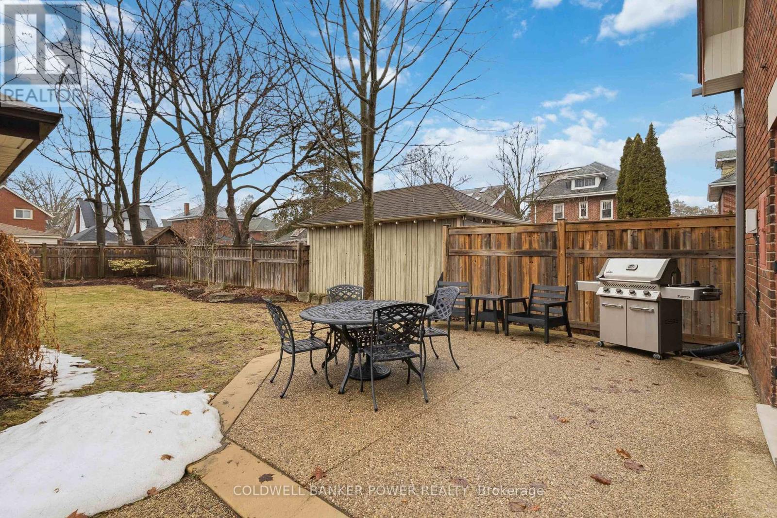 991 Colborne Street, London East, Ontario  N6A 4A7 - Photo 44 - X12861560