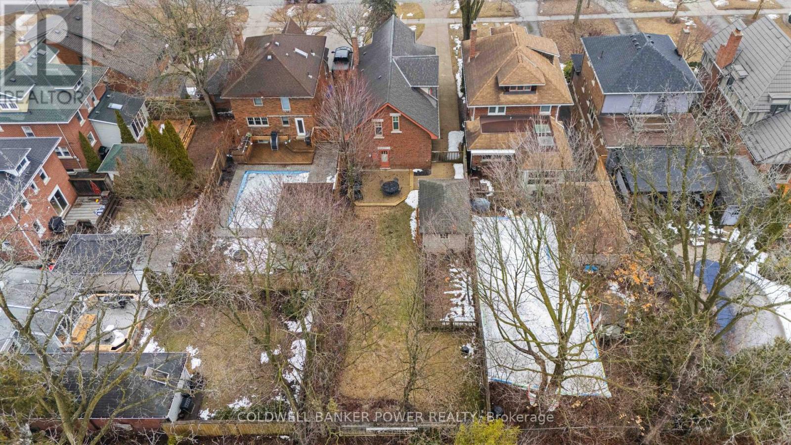 991 Colborne Street, London East, Ontario  N6A 4A7 - Photo 50 - X12861560