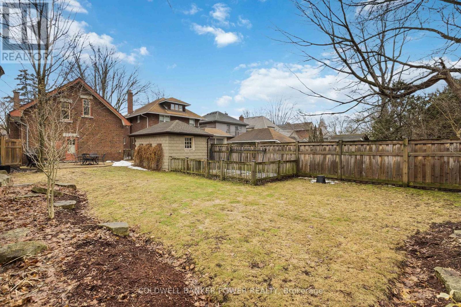 991 Colborne Street, London East, Ontario  N6A 4A7 - Photo 45 - X12861560