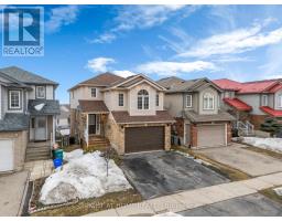 552 ACTIVA AVENUE, Kitchener, Ontario