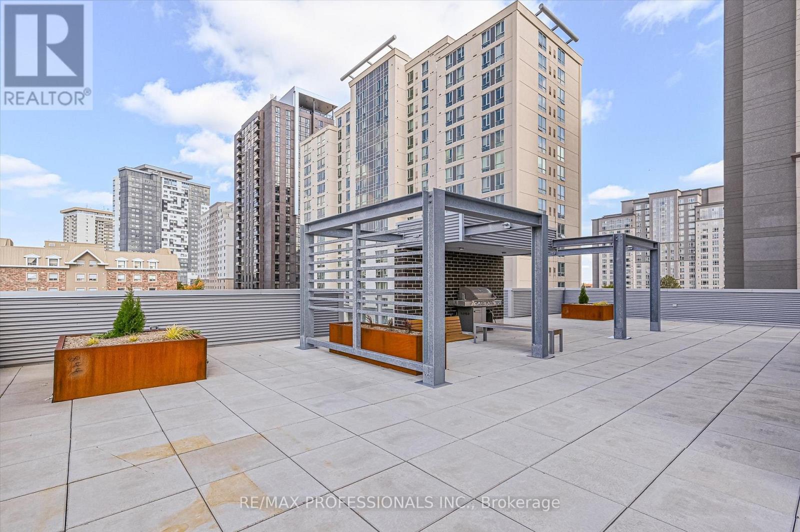 2103 - 318 Spruce Street, Waterloo, Ontario  N2L 0E9 - Photo 33 - X12861870