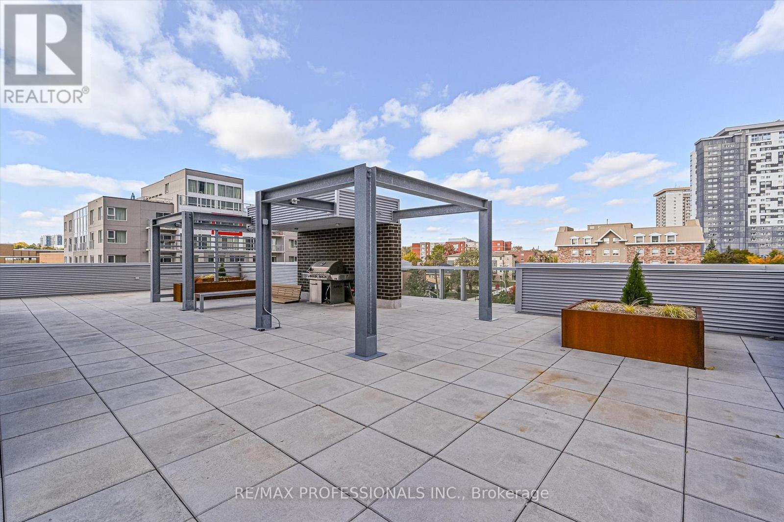 2103 - 318 Spruce Street, Waterloo, Ontario  N2L 0E9 - Photo 34 - X12861870