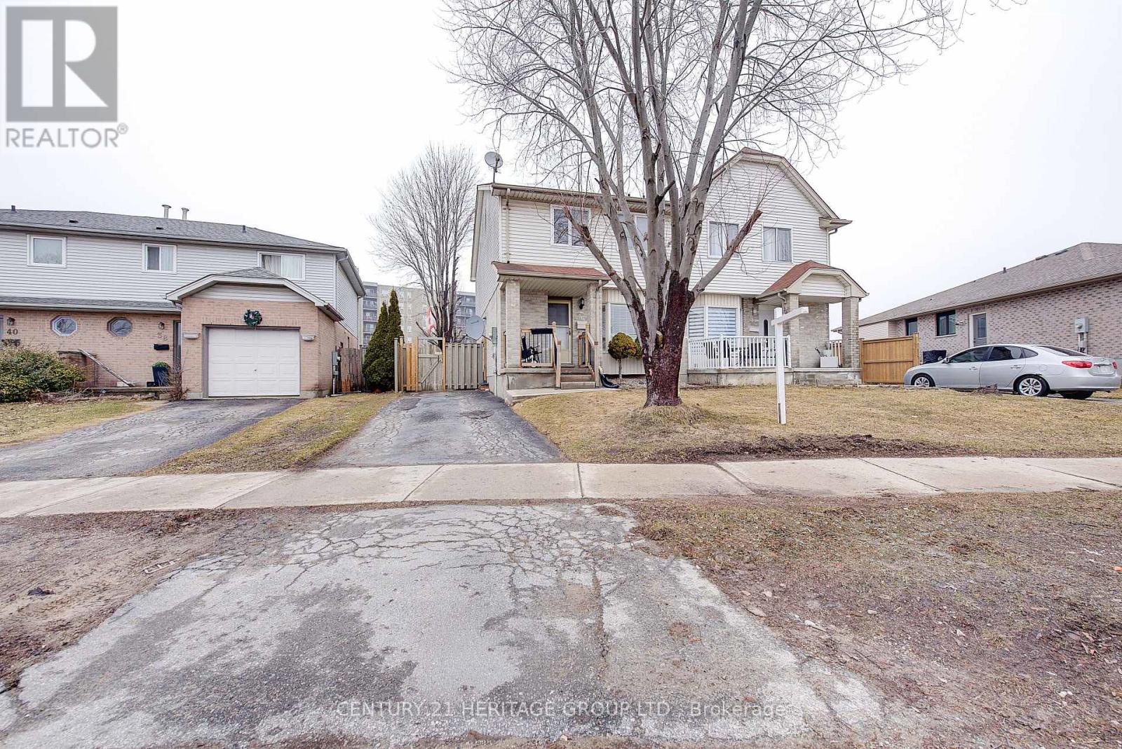 36 Josselyn Drive, London South, Ontario  N6E 3V7 - Photo 2 - X12861920