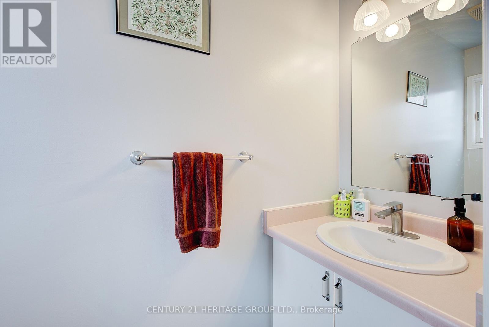 36 Josselyn Drive, London South, Ontario  N6E 3V7 - Photo 21 - X12861920