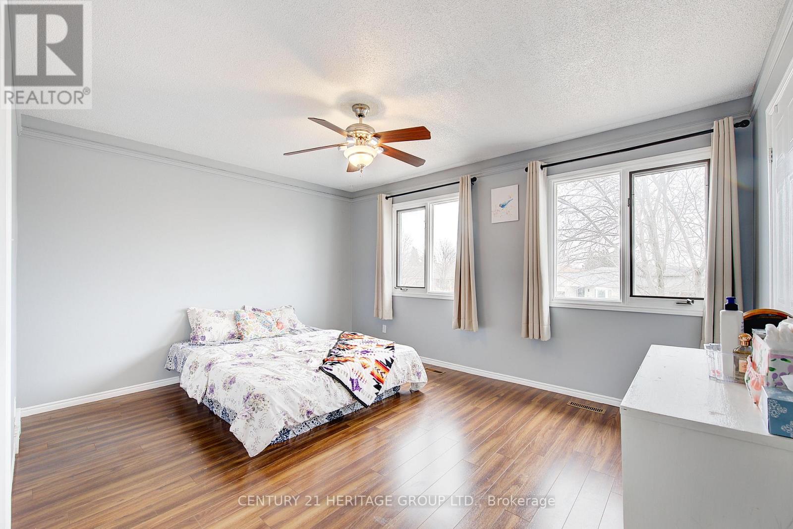 36 Josselyn Drive, London South, Ontario  N6E 3V7 - Photo 25 - X12861920