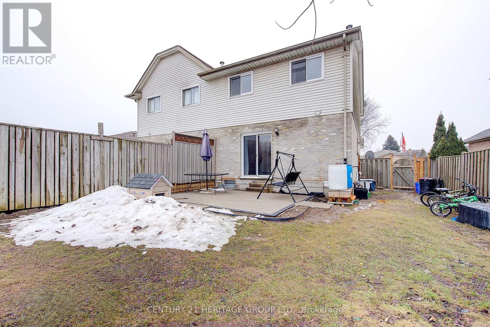 36 Josselyn Drive, London South, Ontario  N6E 3V7 - Photo 43 - X12861920