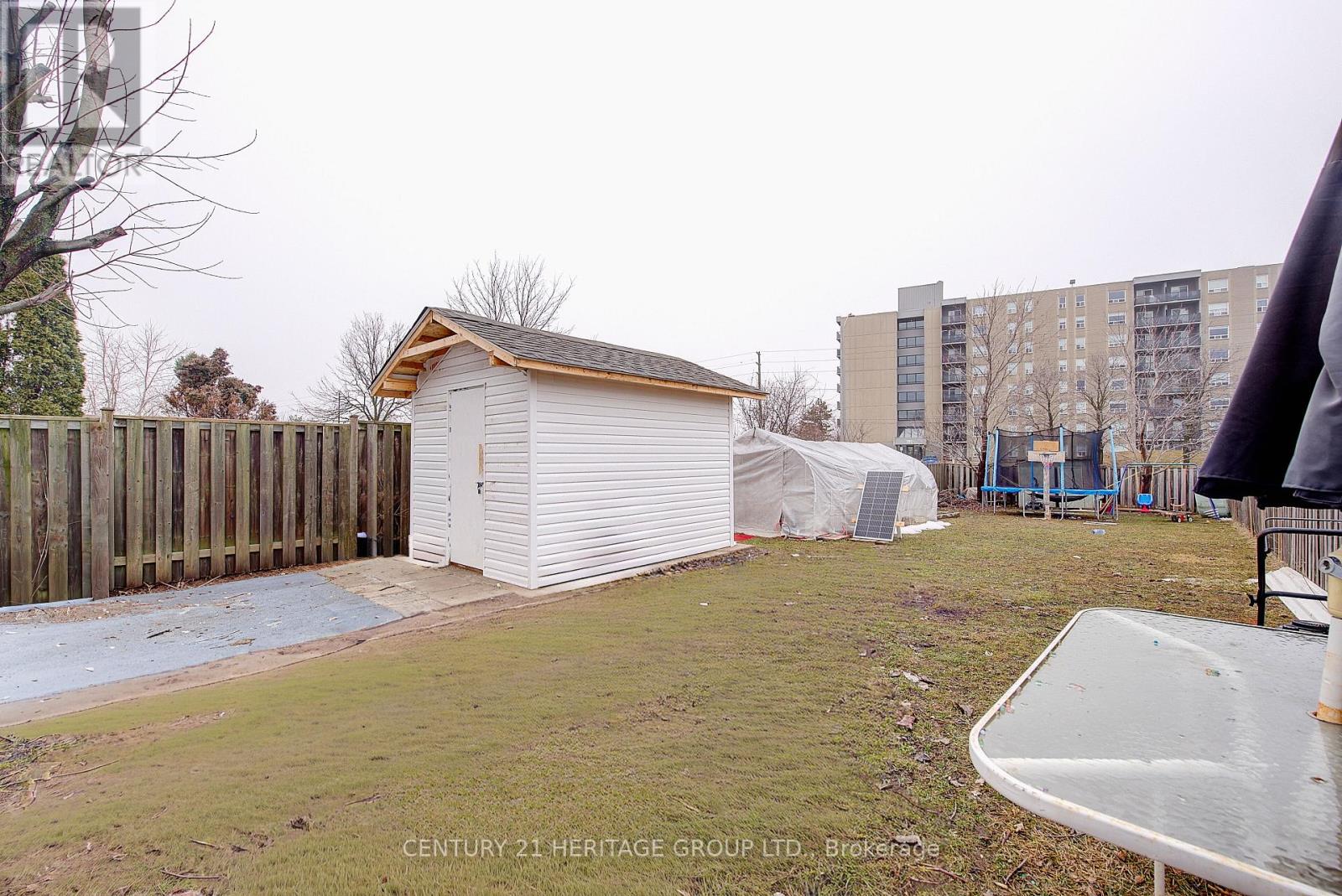 36 Josselyn Drive, London South, Ontario  N6E 3V7 - Photo 44 - X12861920