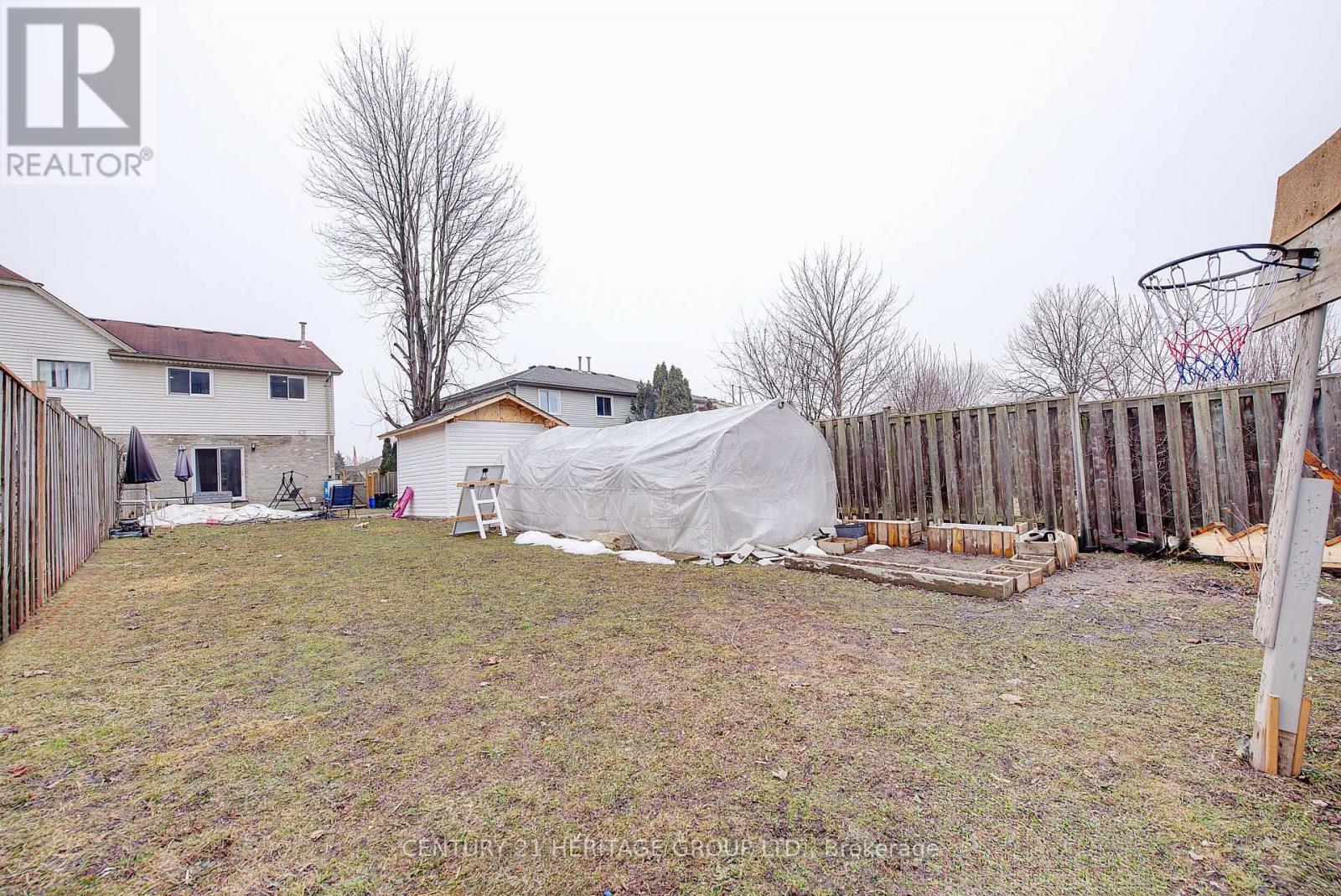 36 Josselyn Drive, London South, Ontario  N6E 3V7 - Photo 45 - X12861920