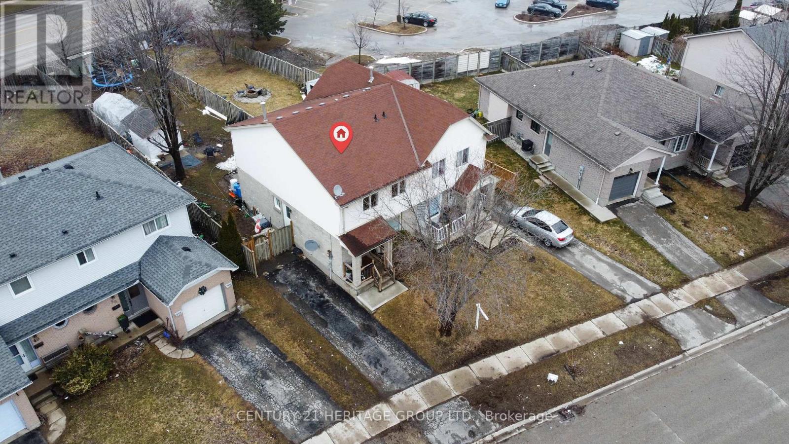 36 Josselyn Drive, London South, Ontario  N6E 3V7 - Photo 46 - X12861920