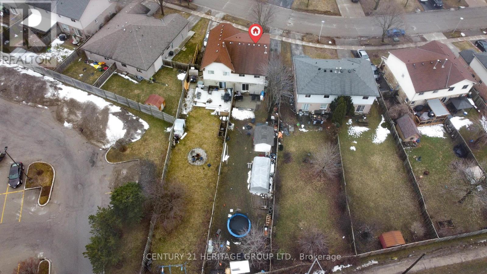 36 Josselyn Drive, London South, Ontario  N6E 3V7 - Photo 48 - X12861920